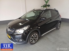 Opel Karl - 1.0 Rocks Online Edition