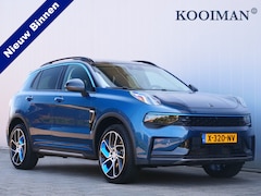 Lynk & Co 01 - 1.5 Plugin Hybrid 261pk Automaat Apple Carplay / Infinity Sound / Schuifdak