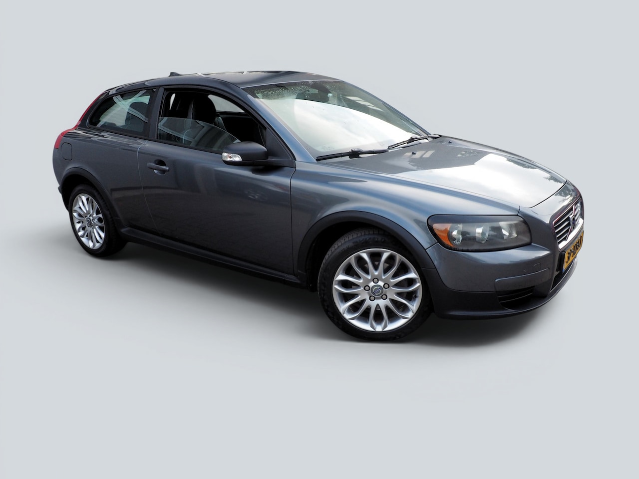 Volvo C30 - 1.8 Kinetic AIRCO TREKH. LM VELGEN