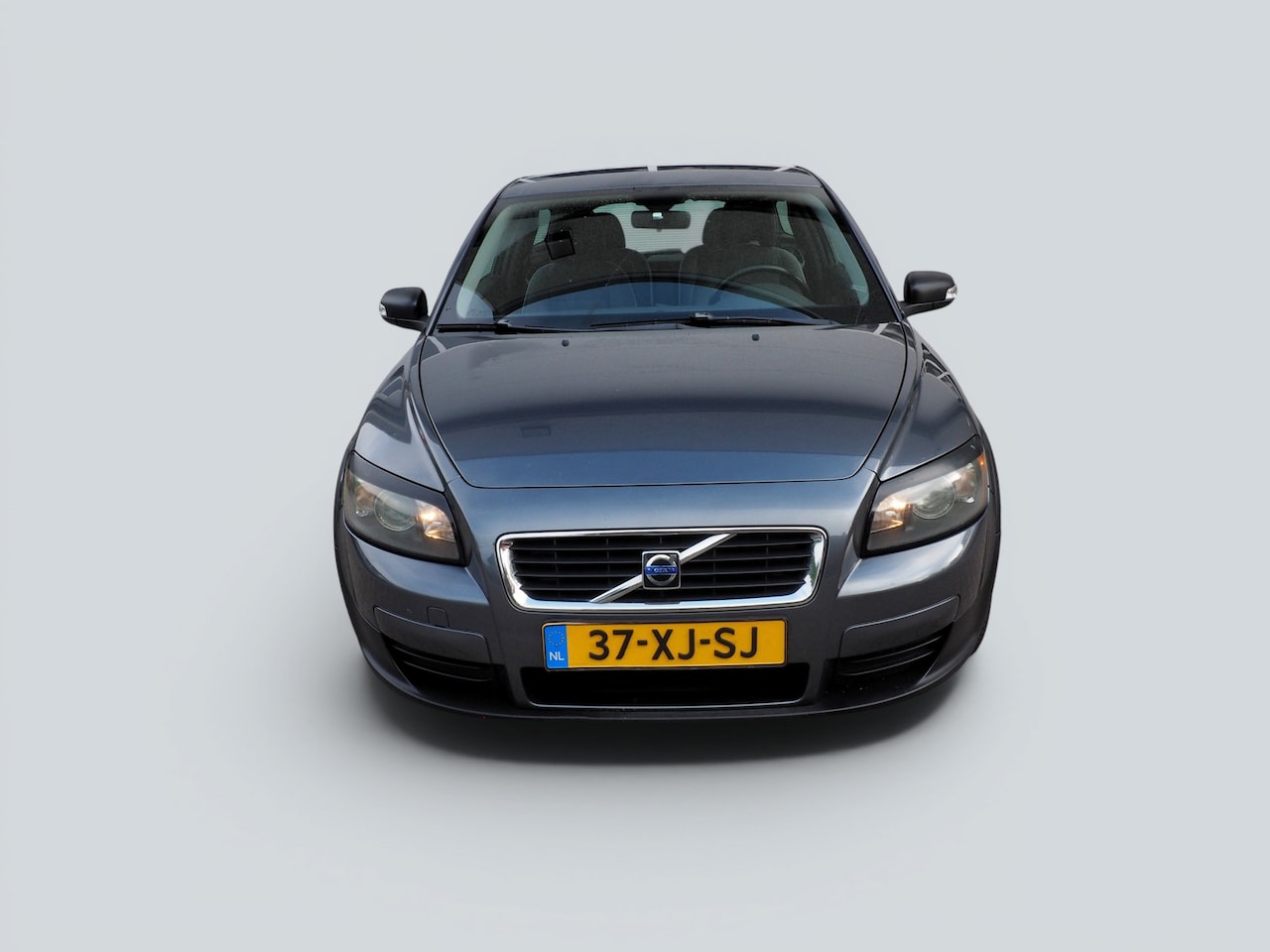 Volvo C30 - 1.8 Kinetic AIRCO TREKH. LM VELGEN