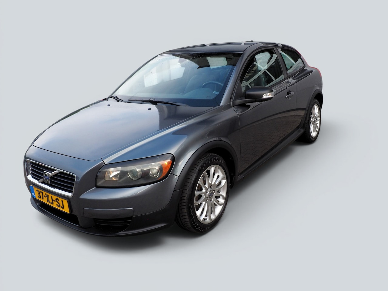 Volvo C30 - 1.8 Kinetic AIRCO TREKH. LM VELGEN