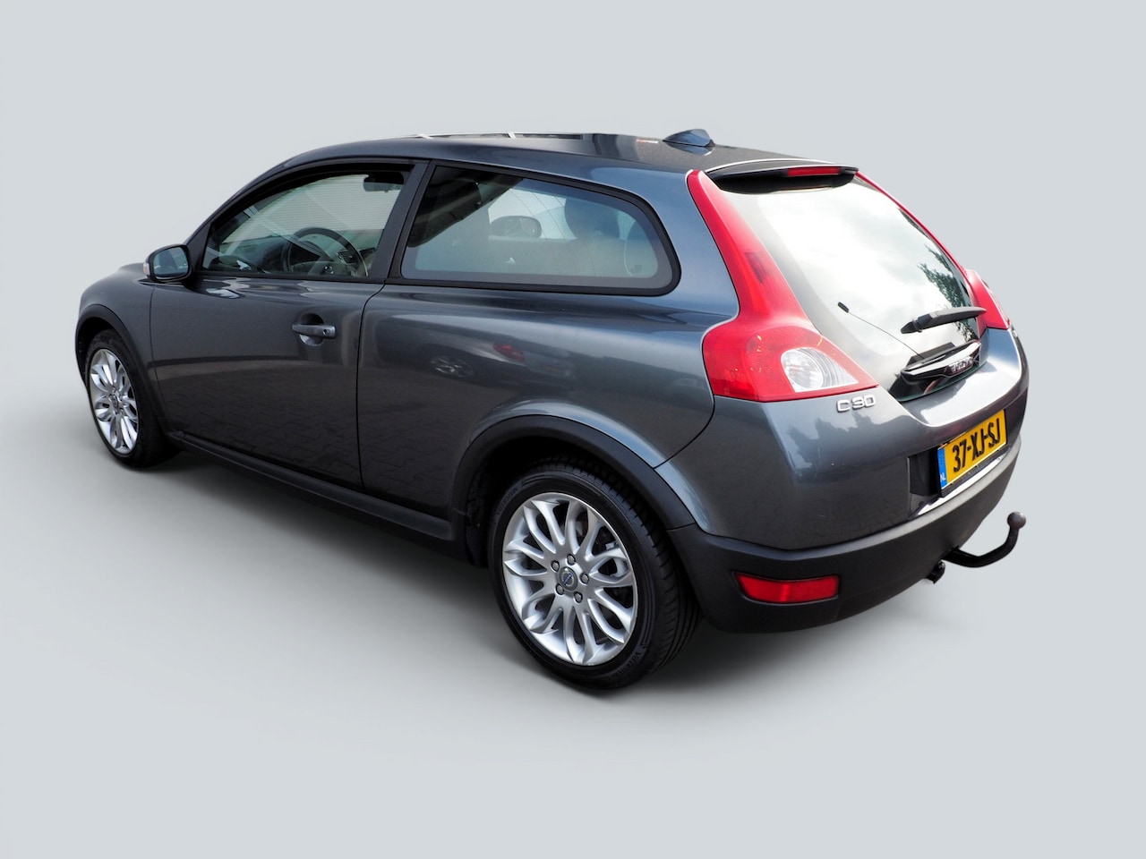 Volvo C30 - 1.8 Kinetic AIRCO TREKH. LM VELGEN