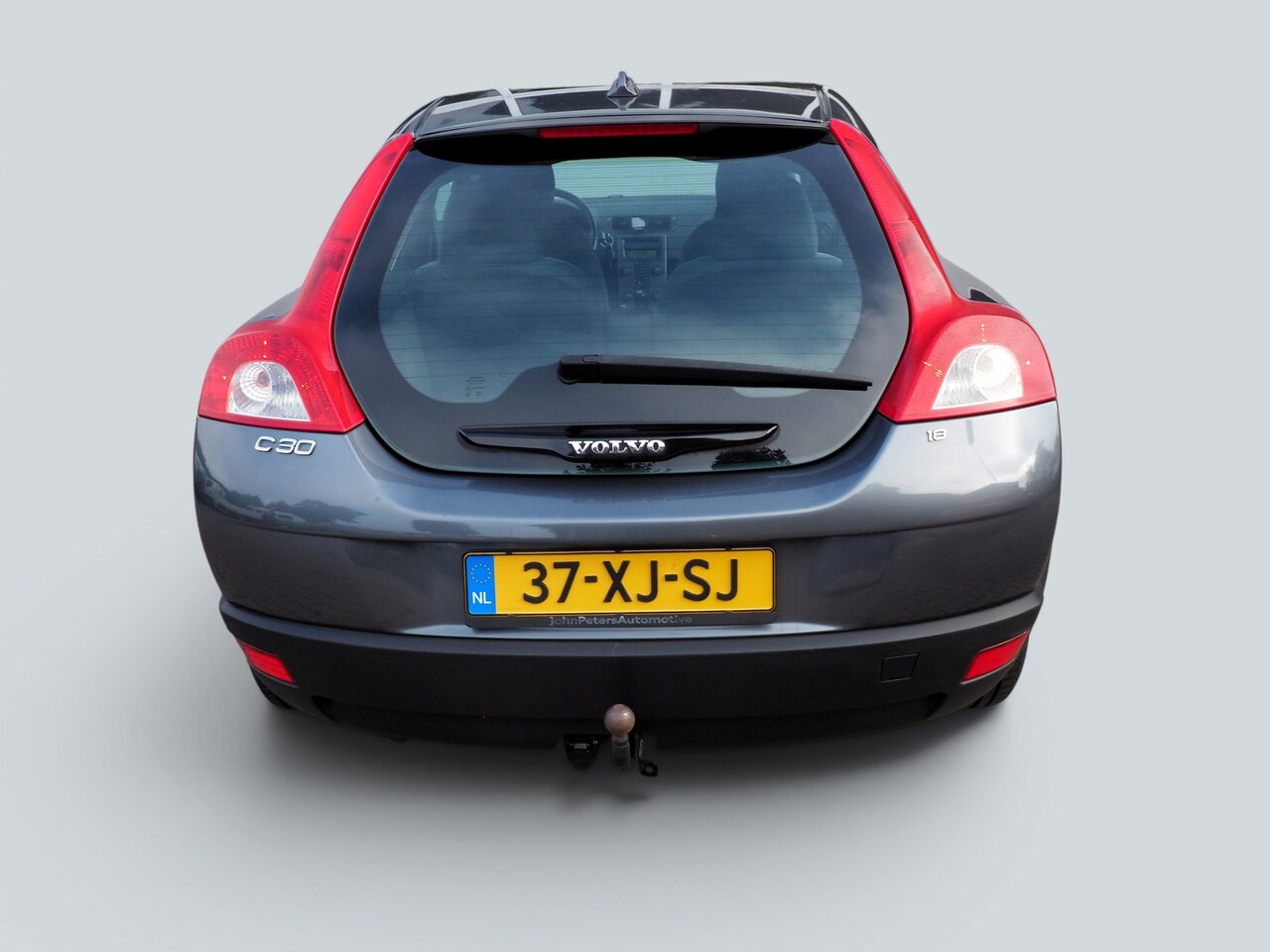 Volvo C30 - 1.8 Kinetic AIRCO TREKH. LM VELGEN