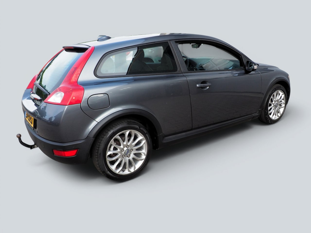 Volvo C30 - 1.8 Kinetic AIRCO TREKH. LM VELGEN