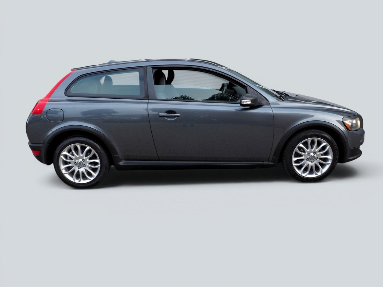 Volvo C30 - 1.8 Kinetic AIRCO TREKH. LM VELGEN