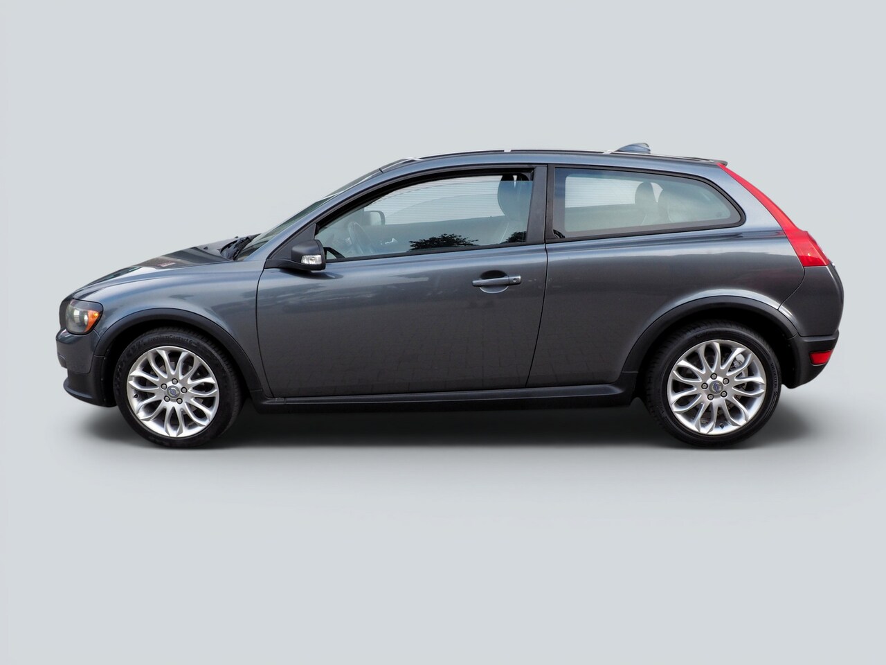 Volvo C30 - 1.8 Kinetic AIRCO TREKH. LM VELGEN