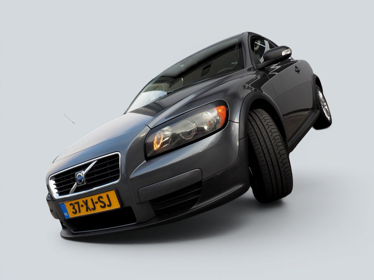 Volvo C30 - 1.8 Kinetic AIRCO TREKH. LM VELGEN