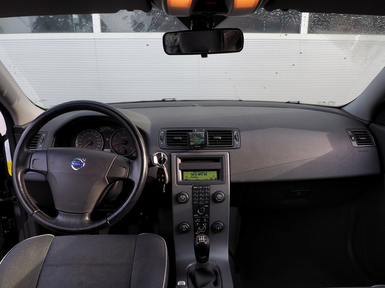 Volvo C30 - 1.8 Kinetic AIRCO TREKH. LM VELGEN