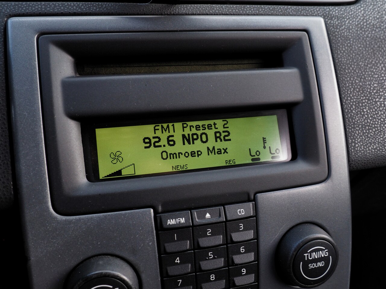 Volvo C30 - 1.8 Kinetic AIRCO TREKH. LM VELGEN