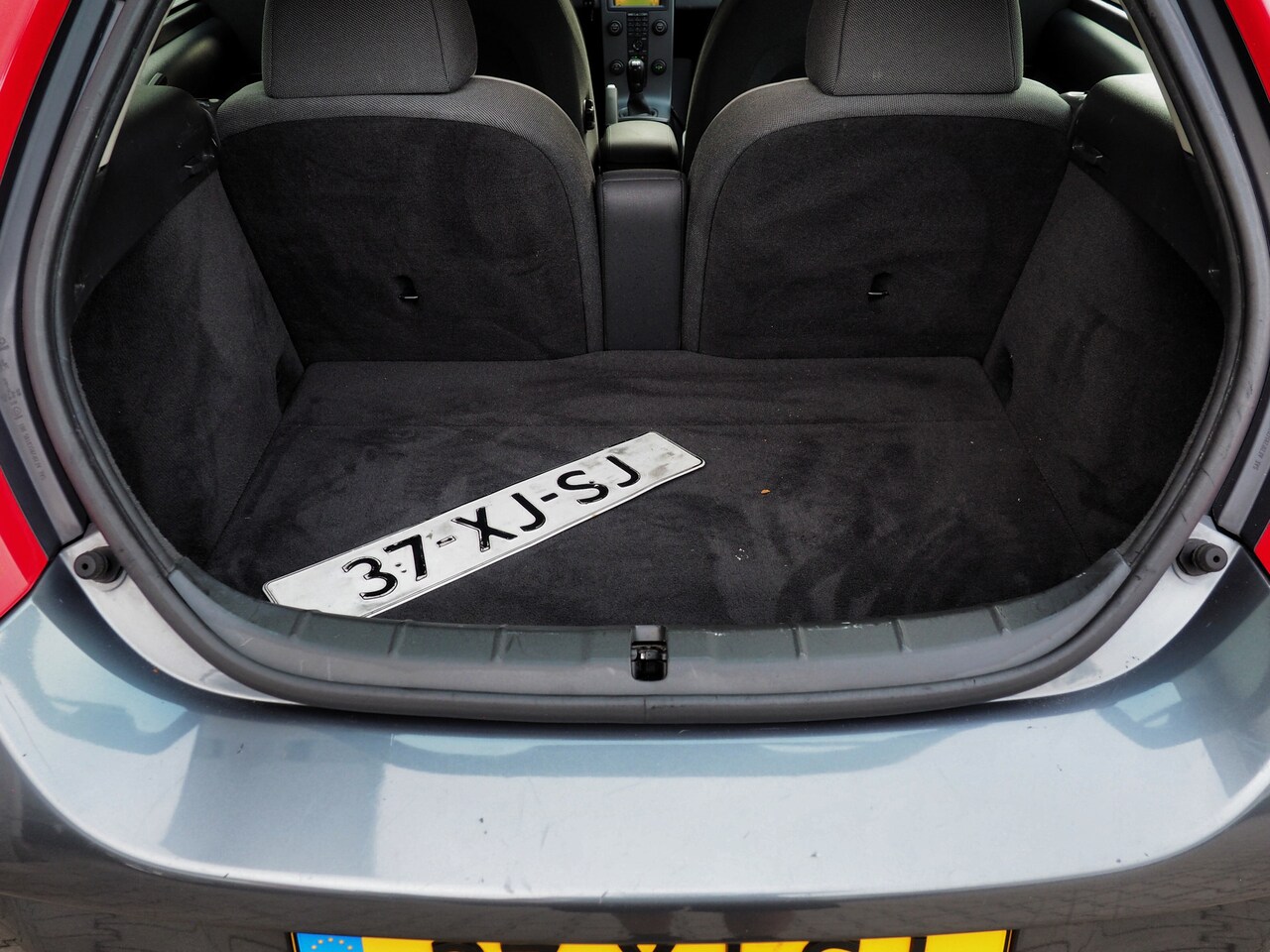 Volvo C30 - 1.8 Kinetic AIRCO TREKH. LM VELGEN