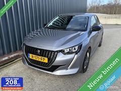 Peugeot 208 - 1.2 PureTech Allure Pack CARPLAY/DEALER OH/LAGE KM-STAND