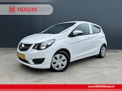 Opel Karl - 1.0 ecoFLEX Edition 1e EIGENAAR Edition CRUISE AIRCO