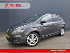 SEAT Altea XL - 1.2 TSI Ecomotive COPA XENON CRUISE ECC NAVI