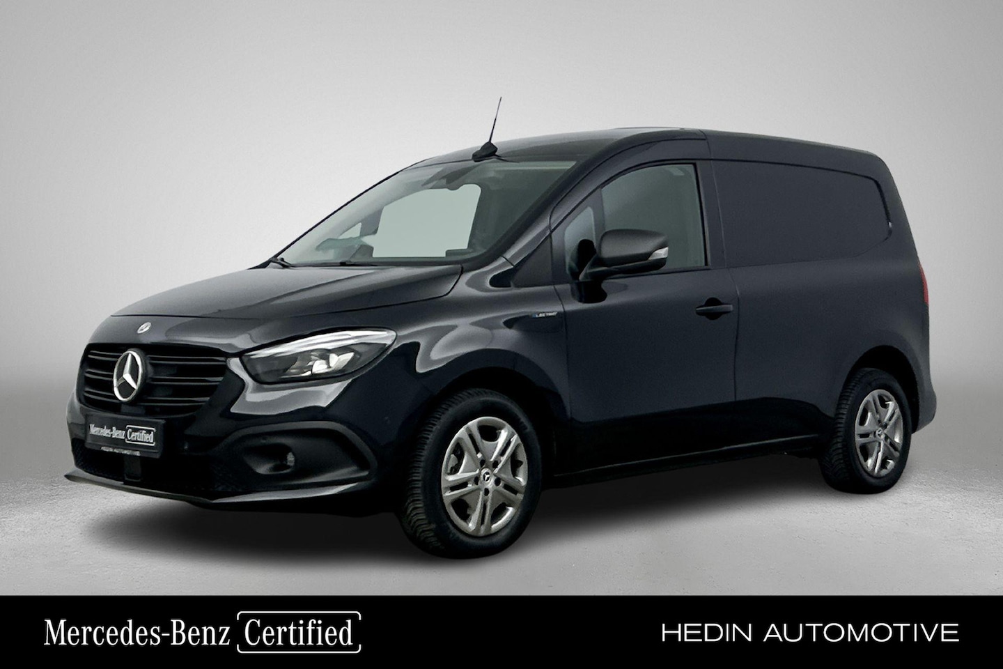 Mercedes-Benz eCitan - L2 51 kW Pro | Parkeerpakket | Navigatie Plus Pakket | Lichtpakket - AutoWereld.nl