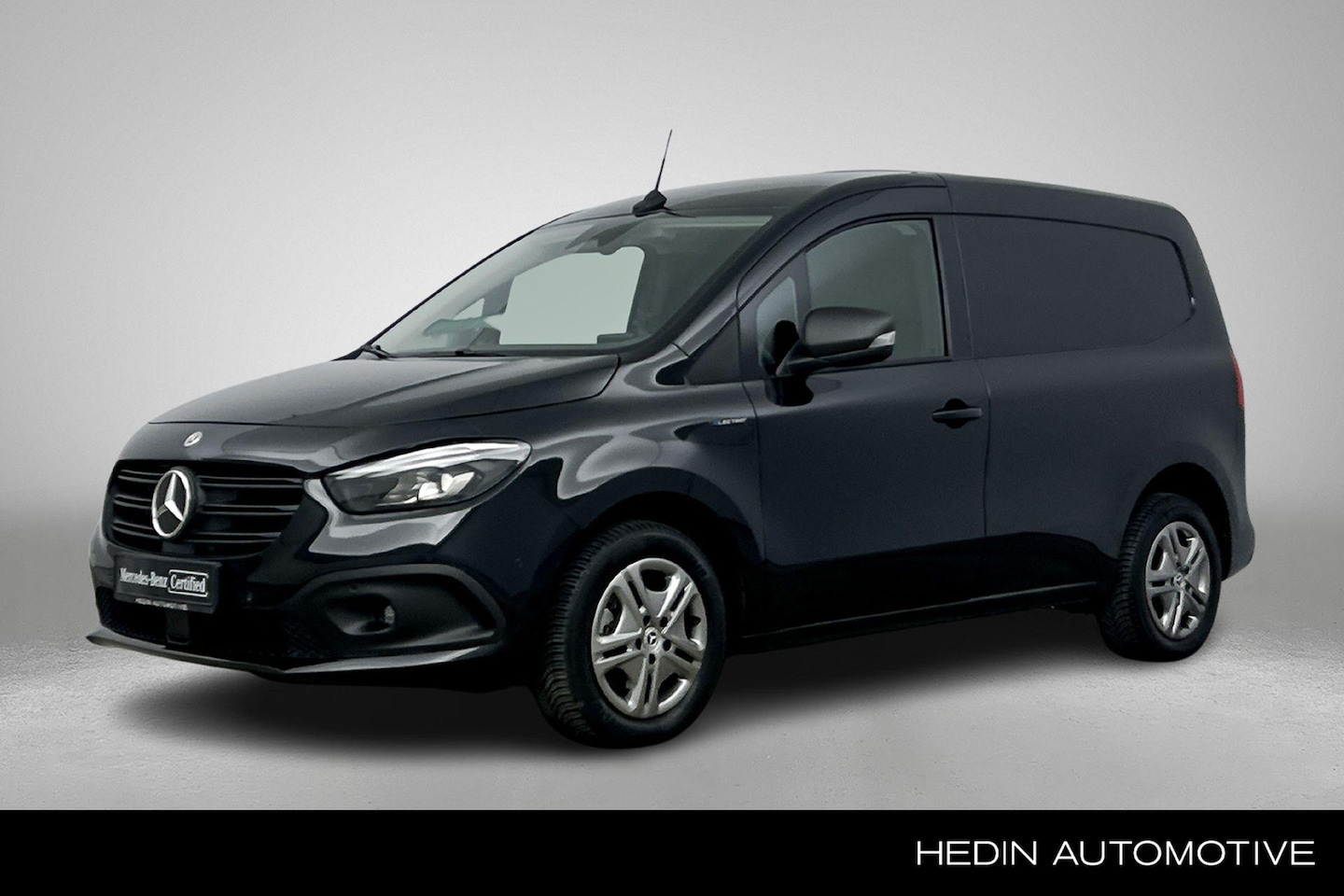 Mercedes-Benz eCitan - L2 51 kW Pro | Parkeerpakket | Navigatie Plus Pakket | Lichtpakket - AutoWereld.nl