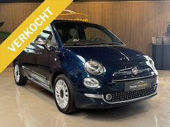 Fiat 500 - 1.0 Hybrid Dolcevita NAVIGATIE | CRUISE CONTROL |