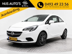 Opel Corsa - 1.0 Turbo Edition | Airco / PDC Achter / Carplay / Bluetooth / Cruise / Elekt. Spiegels