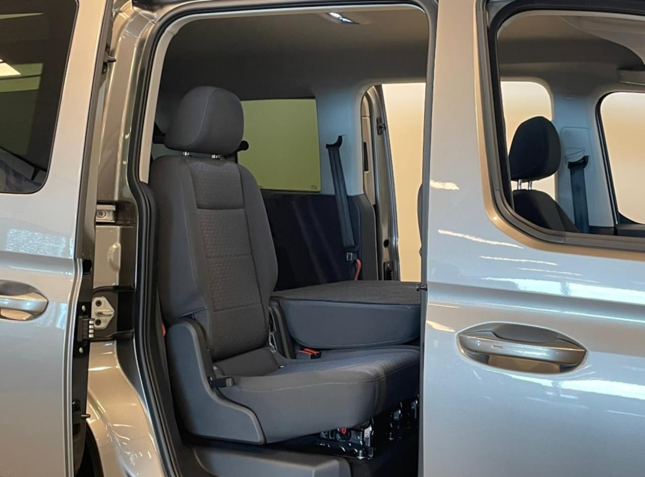 Ford Tourneo Connect - AutoWereld.nl