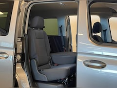 Ford Tourneo Connect - L1 Rolstoelauto Automaat 3+1 of 5+0
