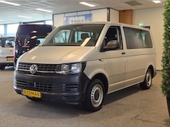 Volkswagen Transporter - L1H1 Rolstoelbus Automaat