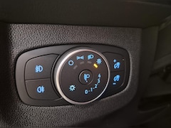 Ford Tourneo Courier - L1 Automaat Rolstoelauto 3+1 of 5+0