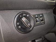 Volkswagen Caddy Maxi - Rolstoelauto 5+1
