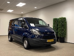 Ford Transit Custom - L1H1 Rolstoelbus (airco)