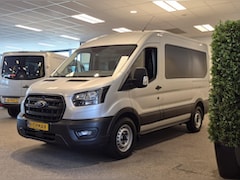 Ford Transit - L2H2 Rolstoelbus Automaat