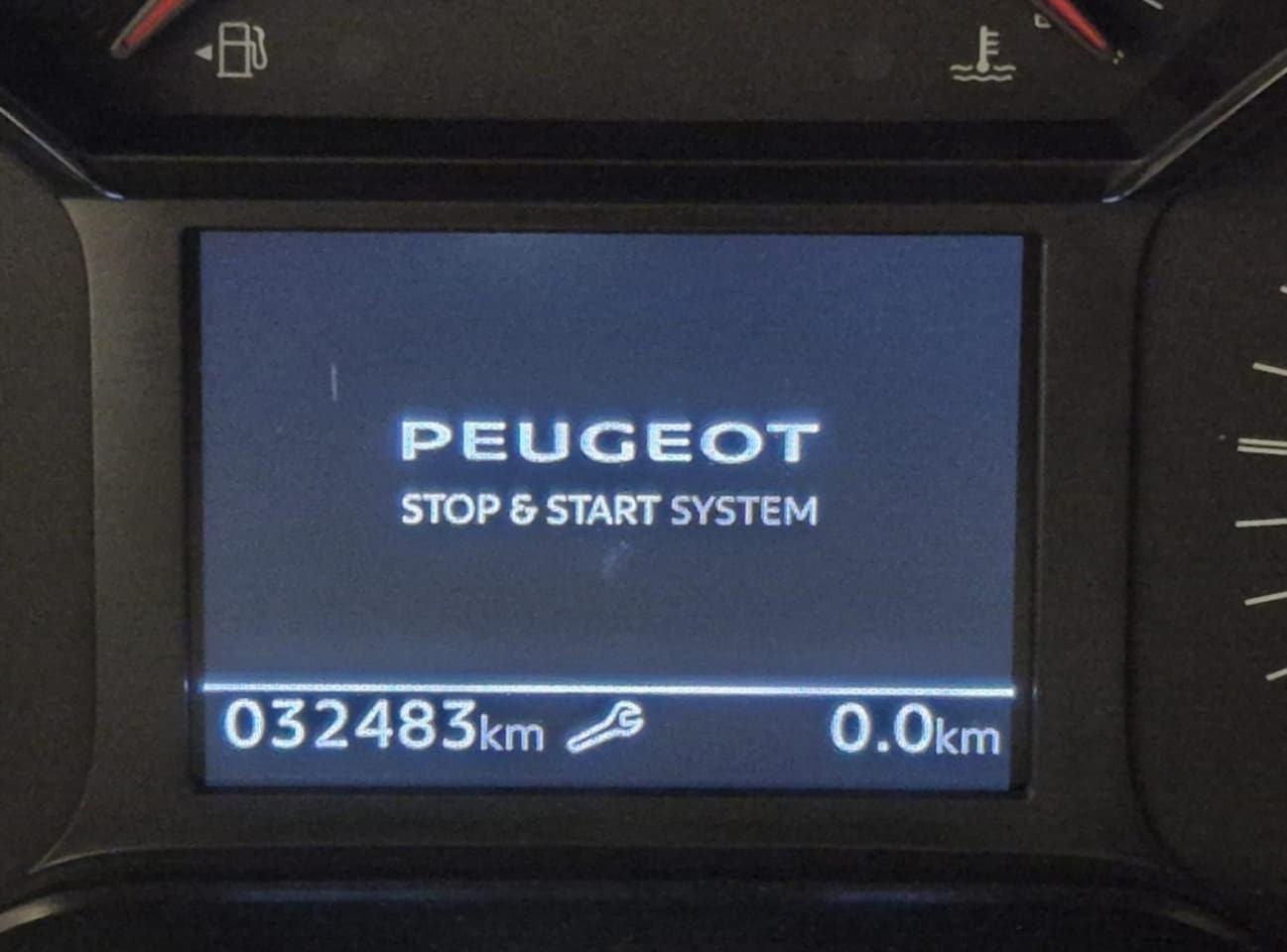 Peugeot Rifter - AutoWereld.nl