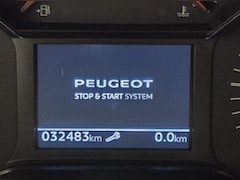 Peugeot Rifter - L1 Rolstoelauto Automaat 4+1