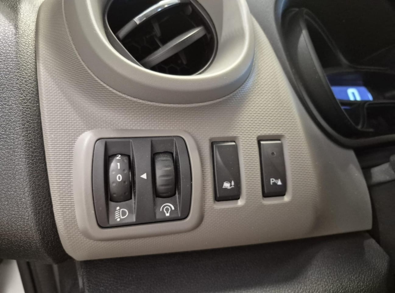 Renault Trafic - TRAFIC - AutoWereld.nl