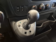 Renault Master - L1H1 Rolstoelbus Automaat (airco)