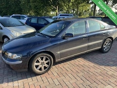 Volvo S60 - 2.4