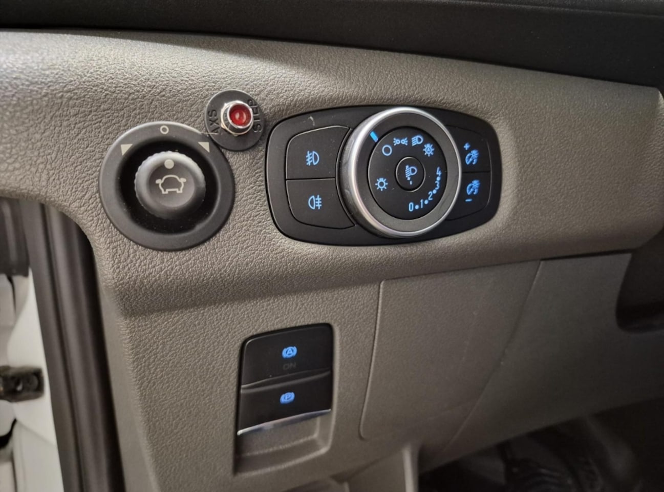Ford Transit - AutoWereld.nl
