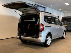 Renault Kangoo - Rolstoelauto Automaat
