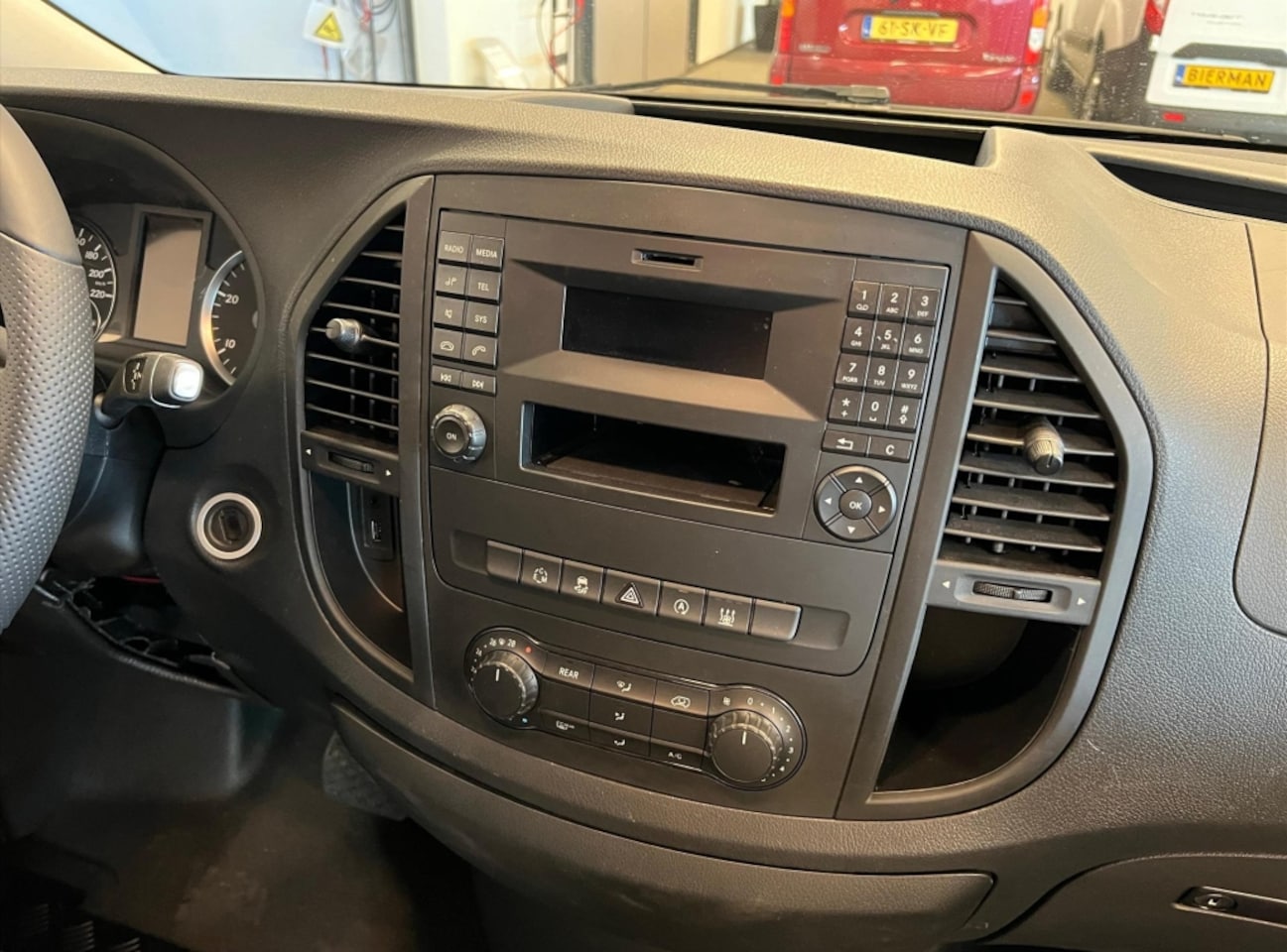 Mercedes-Benz Vito - Geen - AutoWereld.nl