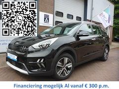 Kia Niro - 1.6 GDi Hybrid DynamicL