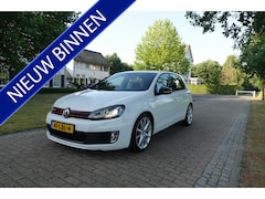 Volkswagen Golf - 2.0 GTI | NL auto | NAP | ABT stage 1 |