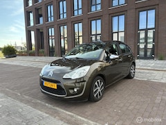 Citroën C3 - 1.6 e-HDi Collection Clima Cruise PDC NAP
