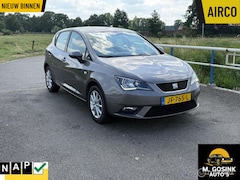 SEAT Ibiza SC - 1.0 EcoTSI Cruis Pdc Airco 5 deurs Nap