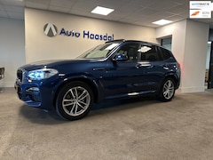 BMW X3 - XDrive30i High Executive|M-SPORT|19"|PANO|HARMAN KARDON
