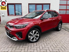 Kia Stonic - 1.0 T-GDi GT-line NAVI/SCHUIFDAK/AUTOMAAT