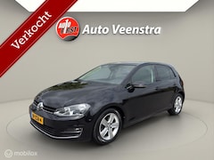 Volkswagen Golf - 1.4 TSI Highline|TREKH|STOELVERW|MASSAGE|