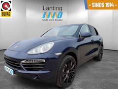 Porsche Cayenne - 4.8 S