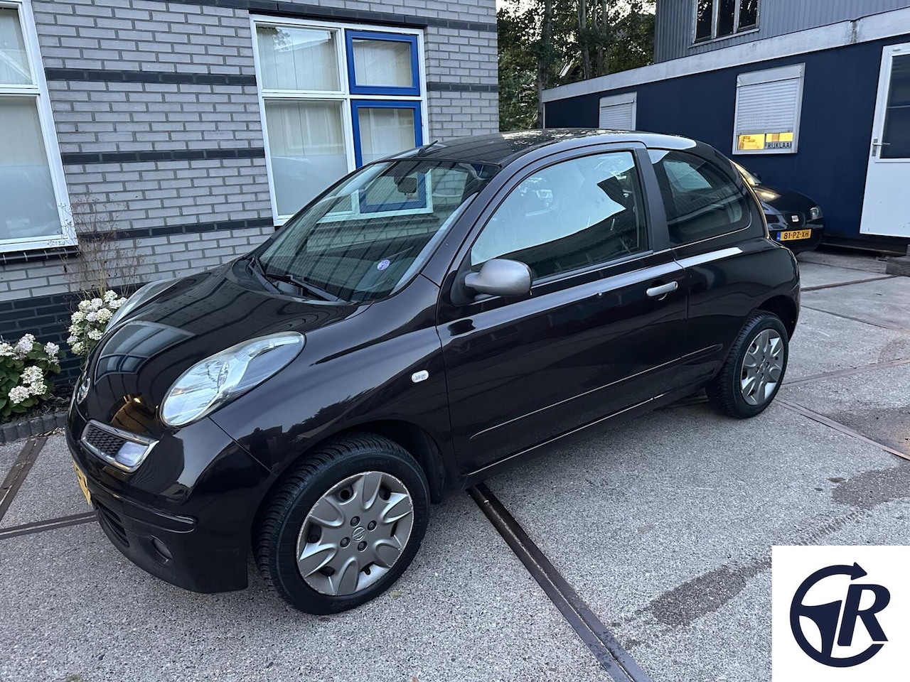 Nissan Micra - 1.2 Micra 25th Edition Airco 82DKM NAP! - AutoWereld.nl