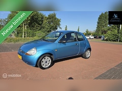 Ford Ka - 1.3 Cremer NIEUWE APK