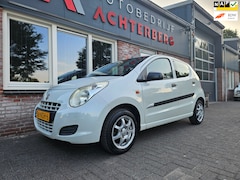 Suzuki Alto - 1.0 Comfort Leuke/Nette Auto 5-Deurs NAP Lichtmetalen Velgen