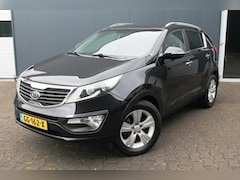 Kia Sportage - 1.6 GDI ISG X-ecutive Plus Pack | Clima | PDC