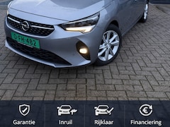 Opel Corsa - 1.2 Edition+|stuur&stoel verwarming|Apple carplay