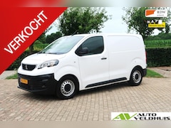 Peugeot Expert - 2.0 BlueHDI 120 Compact Premium